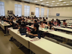 5年体験学習