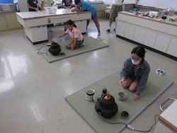 5年体験学習