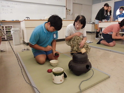 5年体験学習