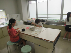 5年体験学習