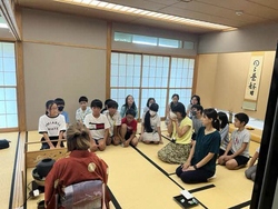 5年体験学習
