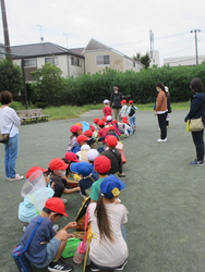 十月五日