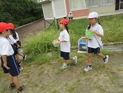 十月五日