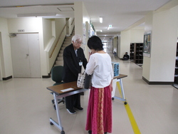 オープンスクール