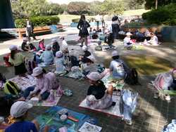 千葉市動物公園02