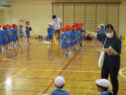 運動会02