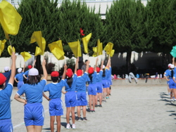 運動会03