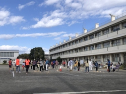 モルック大会