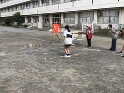 モルック大会