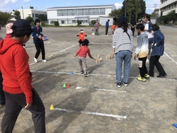 モルック大会