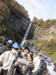 修学旅行
