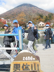 修学旅行