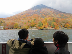 修学旅行