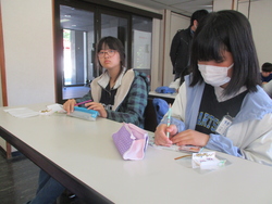 修学旅行