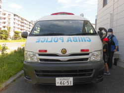 2年町探検