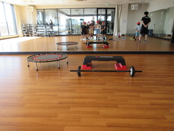 2年町探検