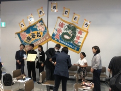 ふるさと浦安作品