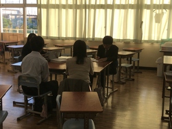 教育相談