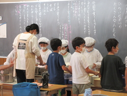 十一月二日
