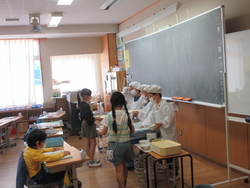十一月二日