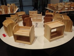 作品展