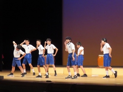 はっぴい