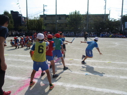 運動会02