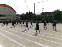 運動会03