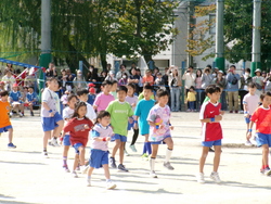 運動会04