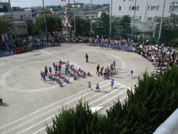 運動会05