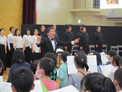 音楽鑑賞教室05