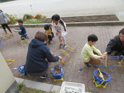 十一月一五日