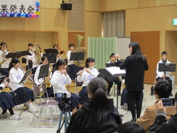 富岡公民館サークル成果発表会