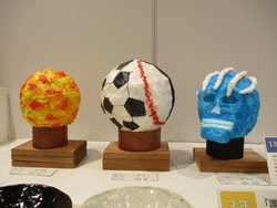 子ども作品展