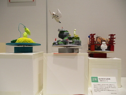 子ども作品展