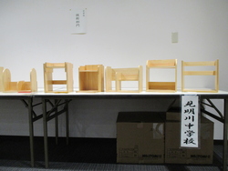 子ども作品展
