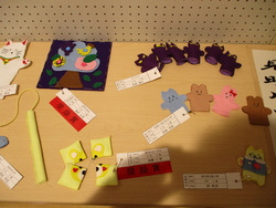 子ども作品展