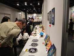 子ども作品展