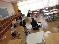 十一月二十一日