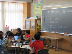 十一月二十一日