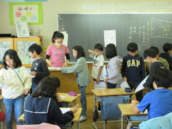 十一月二十一日