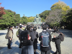 高徳院