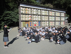 鶴岡八幡宮1