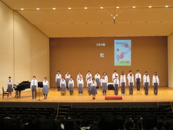 1年生