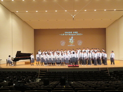 3年学年