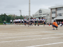 長縄