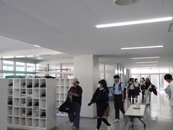 引き渡し