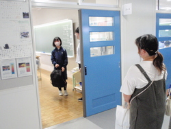 教室