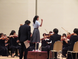 上手