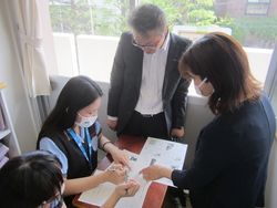 国語